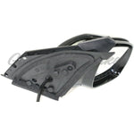 DOOR MIRROR RH POWER HTD W/COVER — photo 3