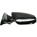 DOOR MIRROR RH POWER HTD W/COVER — photo 4
