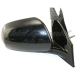 DOOR MIRROR RH POWER HTD W/COVER — photo 5
