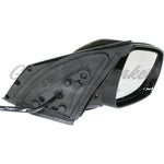 DOOR MIRROR RH POWER W/MEMORY — photo 3