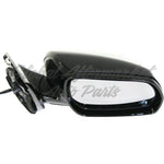 DOOR MIRROR RH POWER W/MEMORY — photo 4