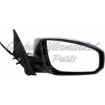 DOOR MIRROR RH POWER HTD MEMORY FOLD — photo 2