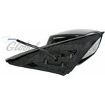 DOOR MIRROR RH POWER HTD MEMORY FOLD — photo 4