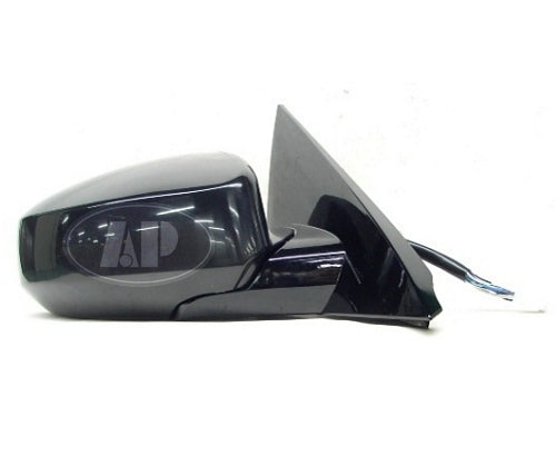 DOOR MIRROR RH POWER HTD MEMORY FOLD