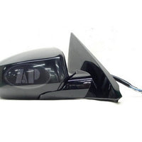 DOOR MIRROR RH POWER HTD MEMORY FOLD