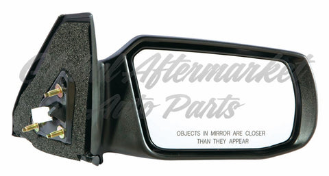 DOOR MIRROR RH POWER 2.5L