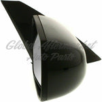 DOOR MIRROR RH POWER 2.5L — photo 2