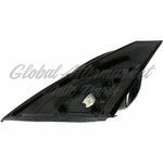 DOOR MIRROR RH POWER 2.5L — photo 3