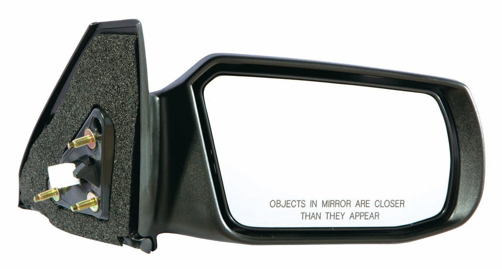 DOOR MIRROR RH POWER 2.5L