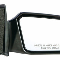 DOOR MIRROR RH POWER 2.5L