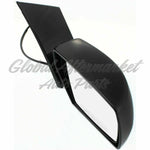 DOOR MIRROR RH POWER W/O HEAT/MEMORY/PUDDLE LAMP BASE/S MODEL — photo 3
