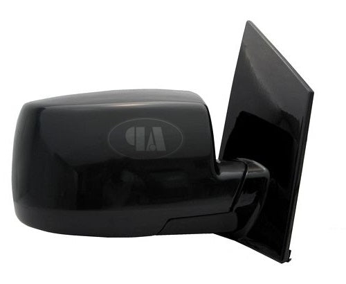 DOOR MIRROR RH POWER W/O HEAT/MEMORY/PUDDLE LAMP BASE/S MODEL