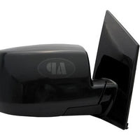 DOOR MIRROR RH POWER W/O HEAT/MEMORY/PUDDLE LAMP BASE/S MODEL