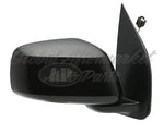DOOR MIRROR RH POWER HTD SE MODEL — photo 1