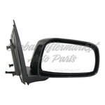 DOOR MIRROR RH POWER HTD SE MODEL — photo 2