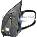 DOOR MIRROR RH POWER HTD SE MODEL — photo 4