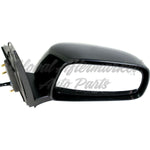 DOOR MIRROR RH POWER HTD SE MODEL — photo 5
