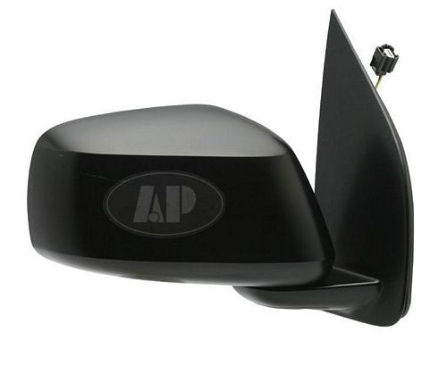 DOOR MIRROR RH POWER HTD SE MODEL