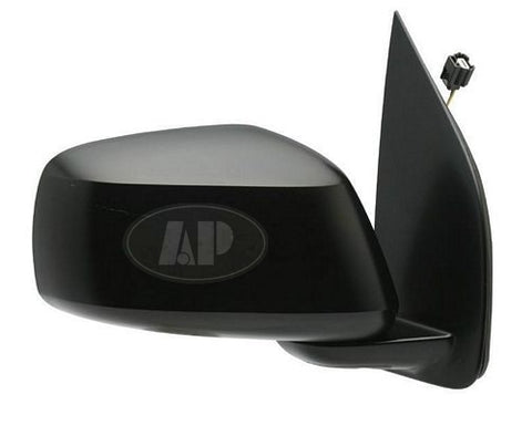 DOOR MIRROR RH POWER HTD SE MODEL