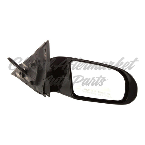 DOOR MIRROR RH POWER HTD W/MEMORY/TURN SIGNAL