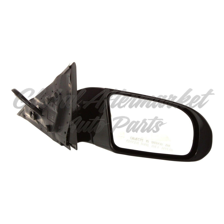 DOOR MIRROR RH POWER HTD W/MEMORY/TURN SIGNAL