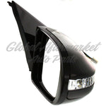 DOOR MIRROR RH POWER HTD W/MEMORY/TURN SIGNAL — photo 3