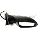 DOOR MIRROR RH POWER HTD W/MEMORY/TURN SIGNAL — photo 4