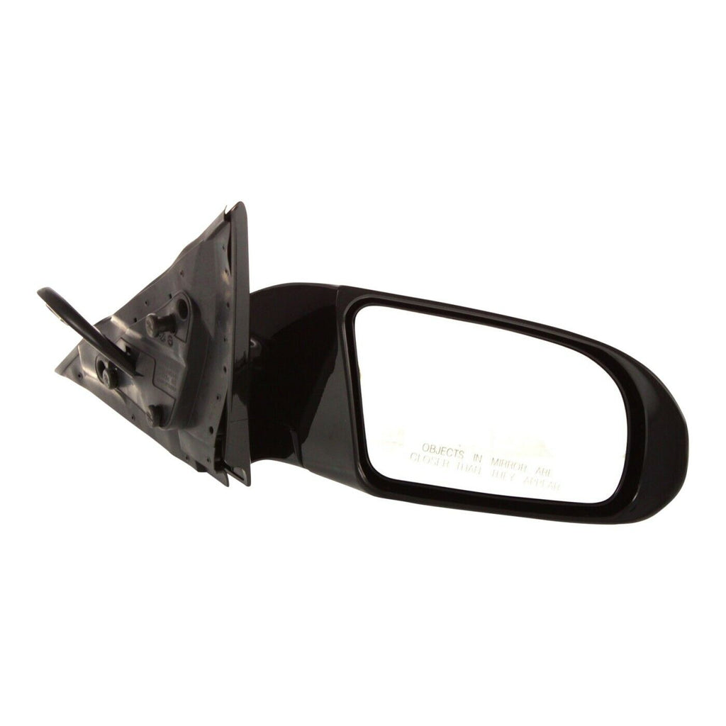 DOOR MIRROR RH POWER HTD W/MEMORY/TURN SIGNAL