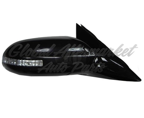 DOOR MIRROR RH POWER W/MEMORY/TURN SIGNAL/PREMIUM PACKAGE