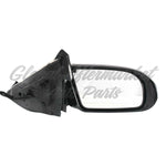 DOOR MIRROR RH POWER W/MEMORY/TURN SIGNAL/PREMIUM PACKAGE — photo 2
