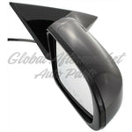 DOOR MIRROR RH POWER W/O PREMIUM PACKAGE S MODEL — photo 3