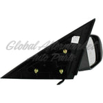 DOOR MIRROR RH POWER W/O PREMIUM PACKAGE S MODEL — photo 4