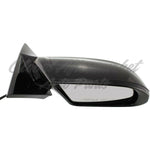 DOOR MIRROR RH POWER W/O PREMIUM PACKAGE S MODEL — photo 5