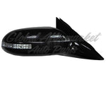 DOOR MIRROR RH POWER SIGNAL — photo 1
