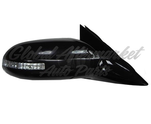 DOOR MIRROR RH POWER SIGNAL