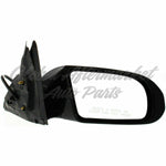 DOOR MIRROR RH POWER SIGNAL — photo 2