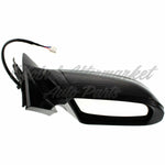 DOOR MIRROR RH POWER SIGNAL — photo 4