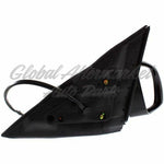 DOOR MIRROR RH POWER SIGNAL — photo 5
