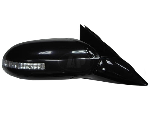 DOOR MIRROR RH POWER SIGNAL