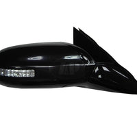 DOOR MIRROR RH POWER SIGNAL