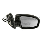 DOOR MIRROR RH POWER HTD — photo 2
