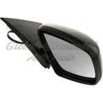 DOOR MIRROR RH POWER HTD — photo 3