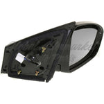 DOOR MIRROR RH POWER HTD — photo 4