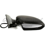 DOOR MIRROR RH POWER HTD — photo 5