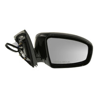 DOOR MIRROR RH POWER HTD
