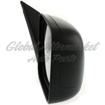 DOOR MIRROR RH POWER HTD TEXTURED — photo 2