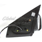 DOOR MIRROR RH POWER HTD TEXTURED — photo 3
