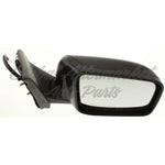 DOOR MIRROR RH POWER HTD TEXTURED — photo 4