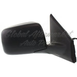 DOOR MIRROR RH POWER HTD TEXTURED — photo 5
