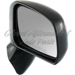 DOOR MIRROR RH POWER NEW STYLE SDN 07-11/HB 07-12 — photo 2